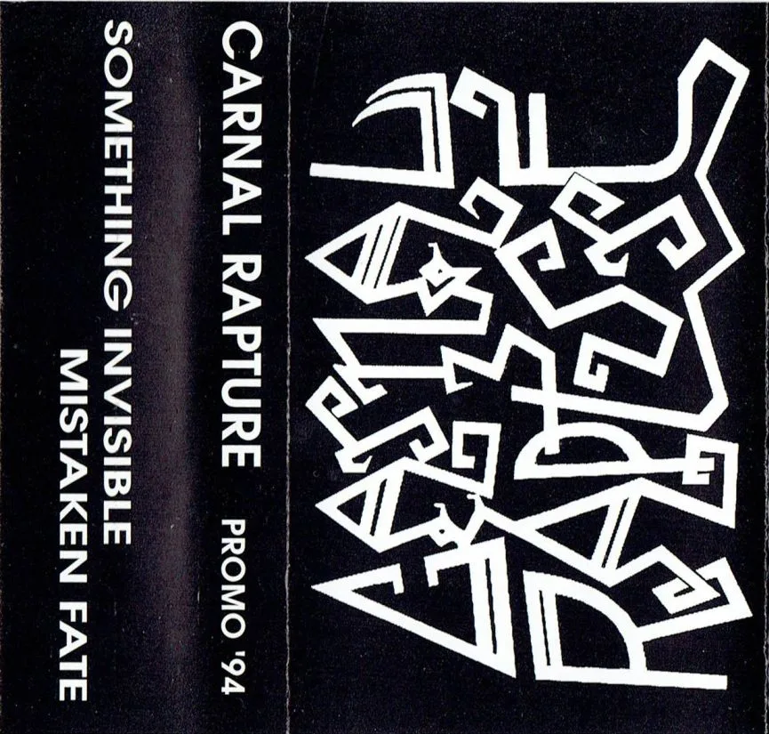 Promo 1994 cover