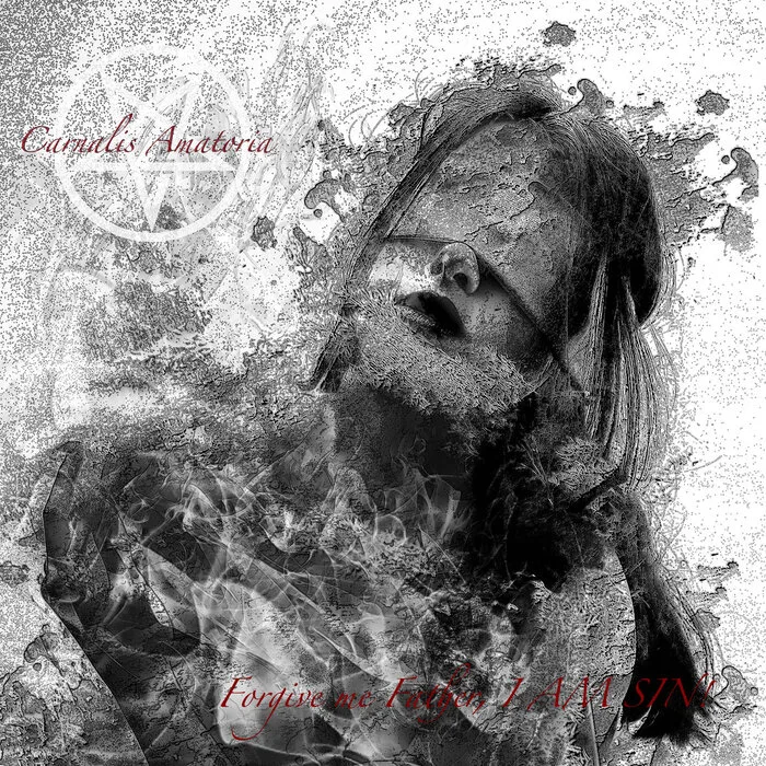 Forgive Me Father, I Am Sin! cover