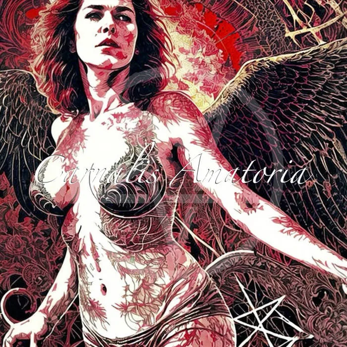 Dweller in the Flesh cover