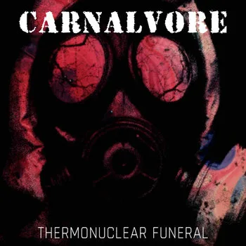 Thermonuclear Funeral cover