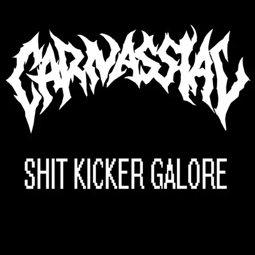 Shit Kicker Galore cover