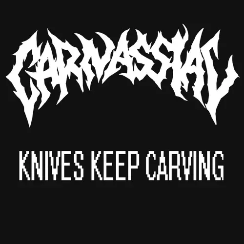 Knives Keep Carving cover