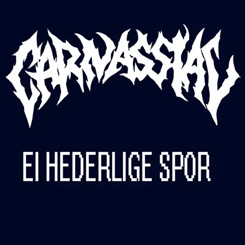 Ei Hederlige Spor cover