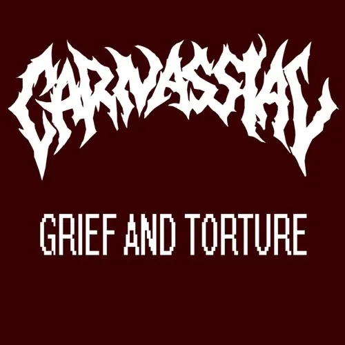 Grief and Torture cover