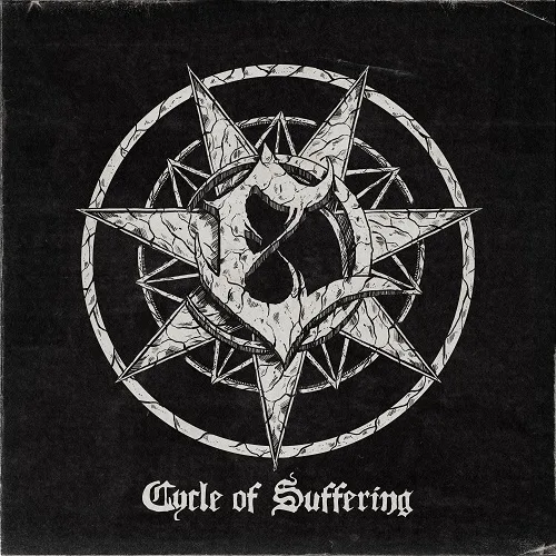 Cycle of Suffering cover