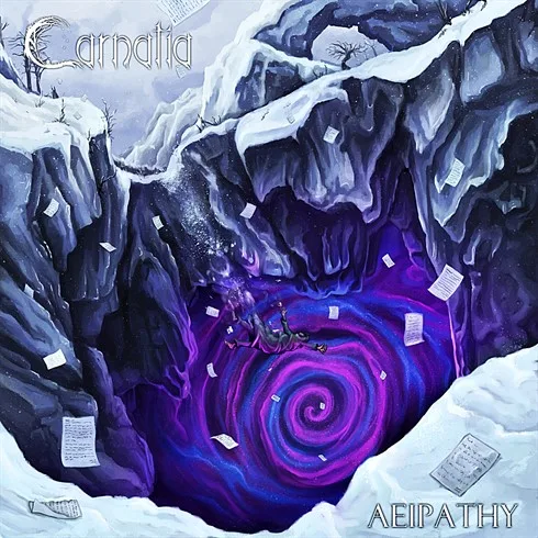 Aeipathy cover
