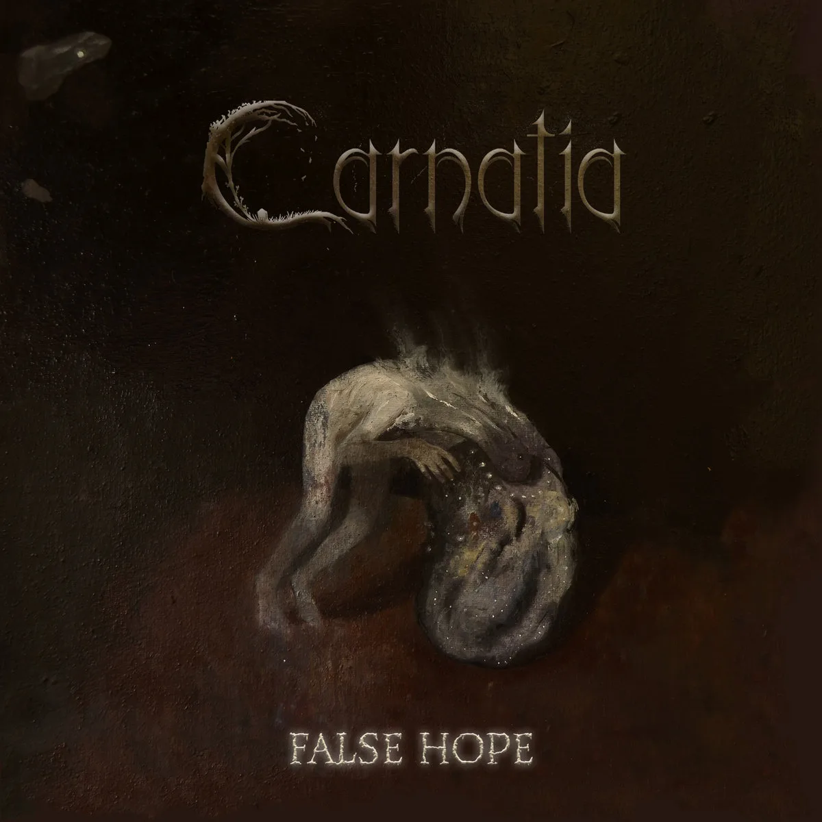 False Hope cover