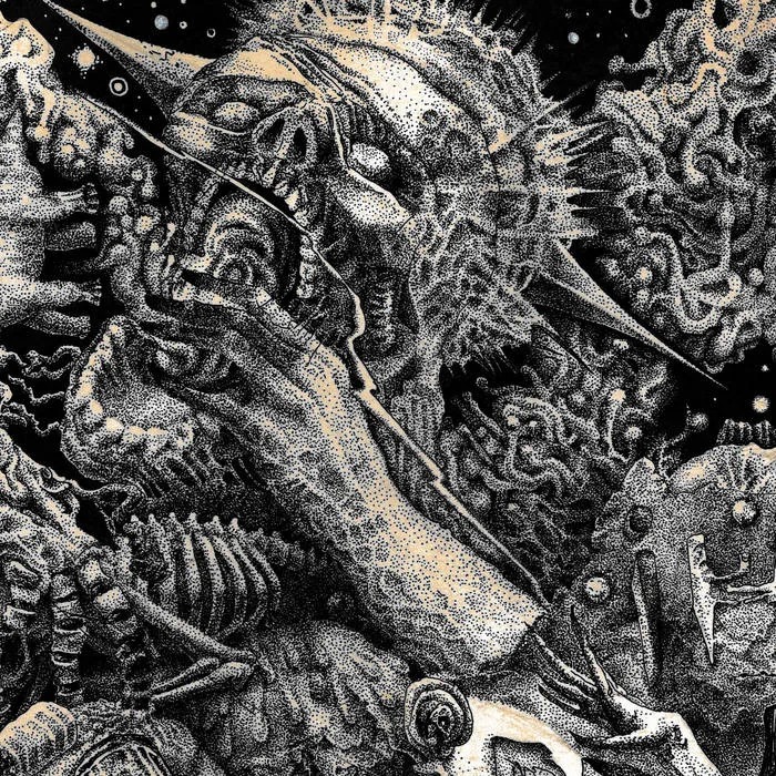 Carnation Maze cover