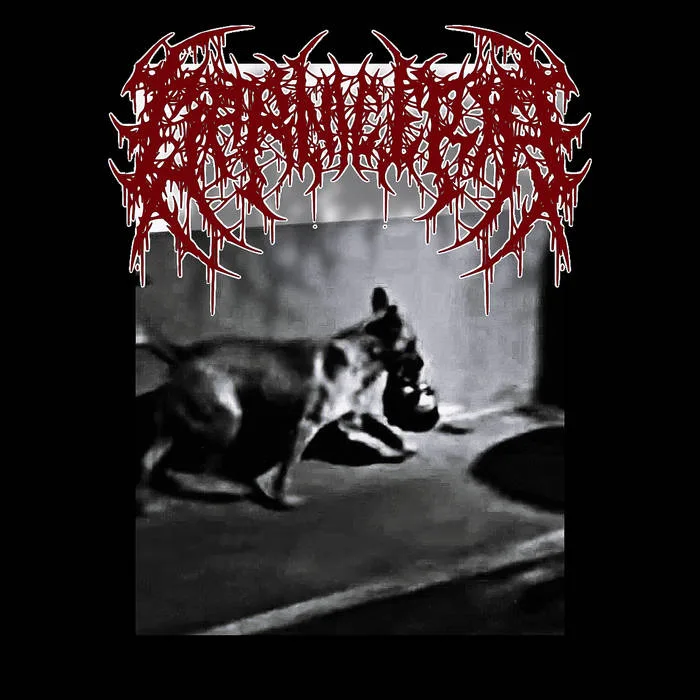 Slamgore Intro Single cover