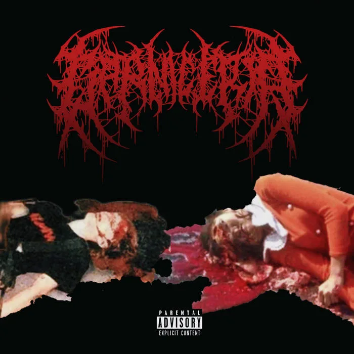 Gore Singles cover