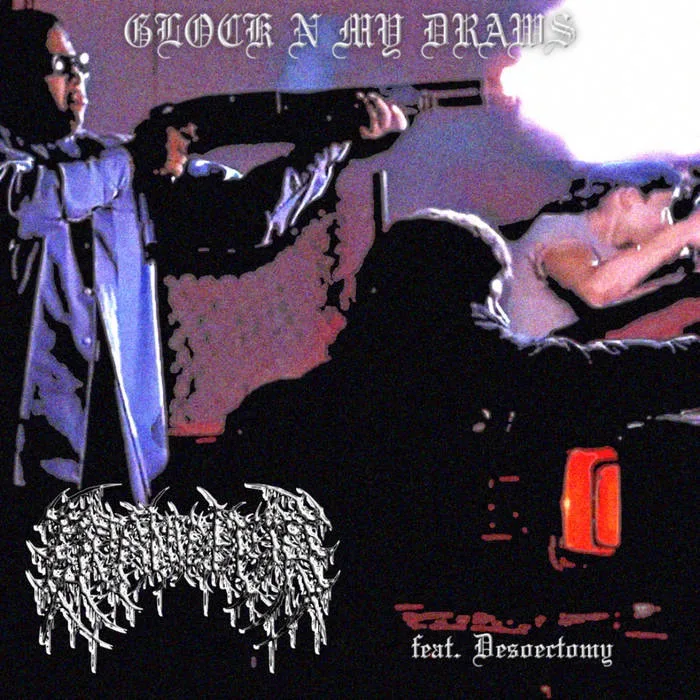 Glock n My Draws cover