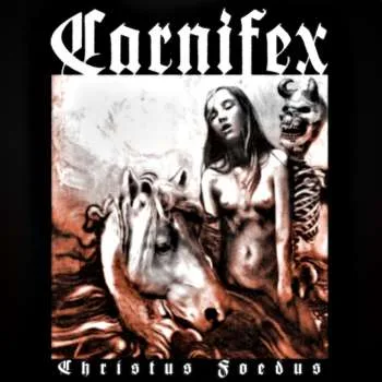 Christus Foedus cover