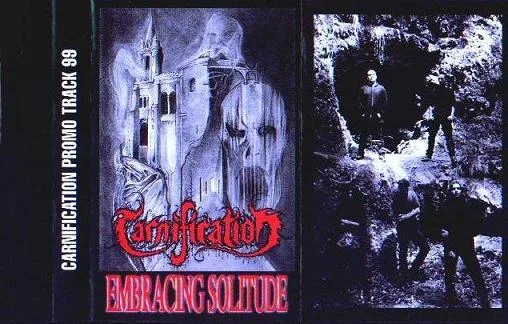 Embracing Solitude cover