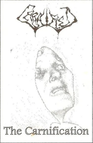 The Carnification cover