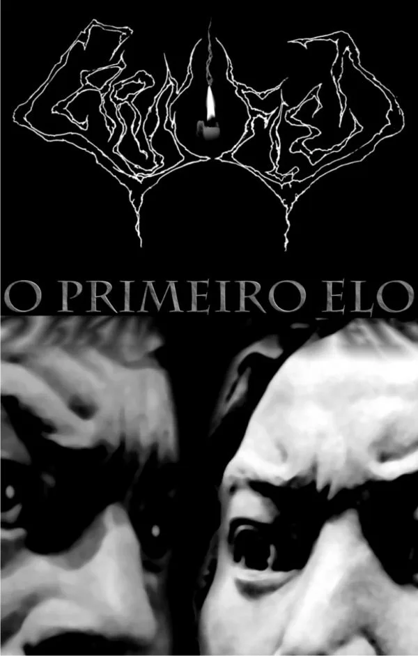 O Primeiro Elo cover