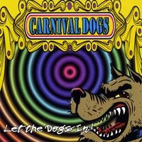 Let the Dogs In cover