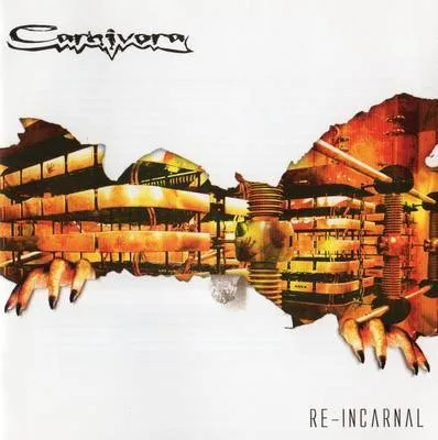 Re-Incarnal cover