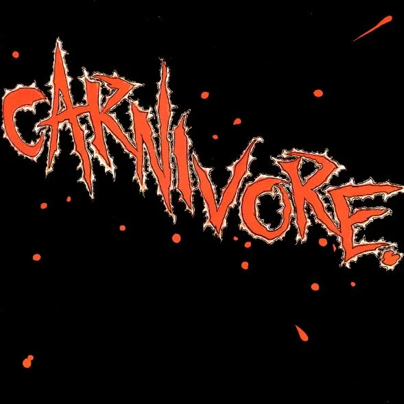 Carnivore cover