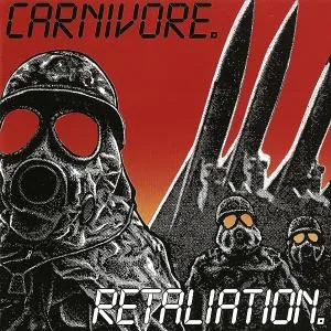Retaliation / Carnivore cover