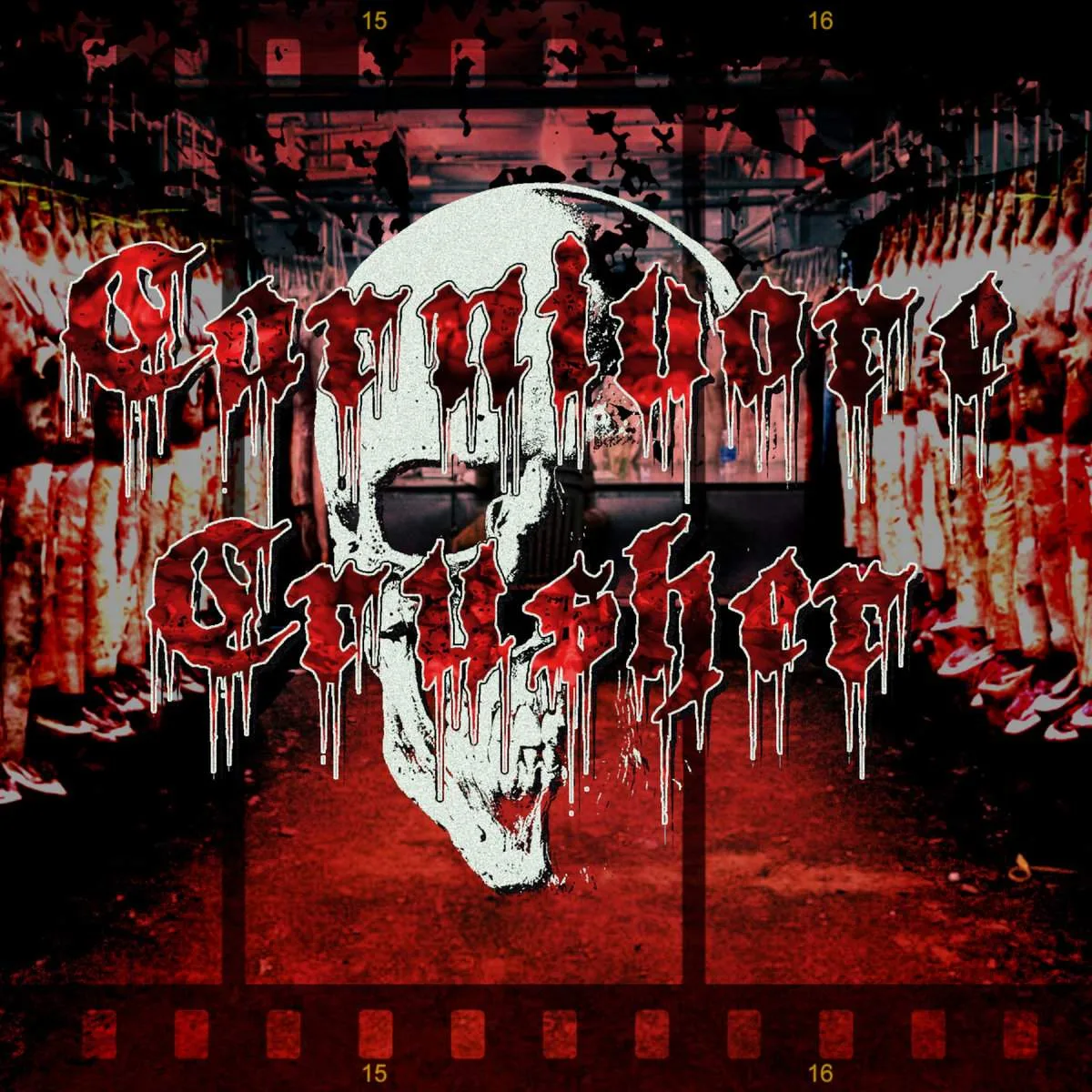 Carnivore Crusher cover