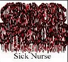 Sick Nurse cover