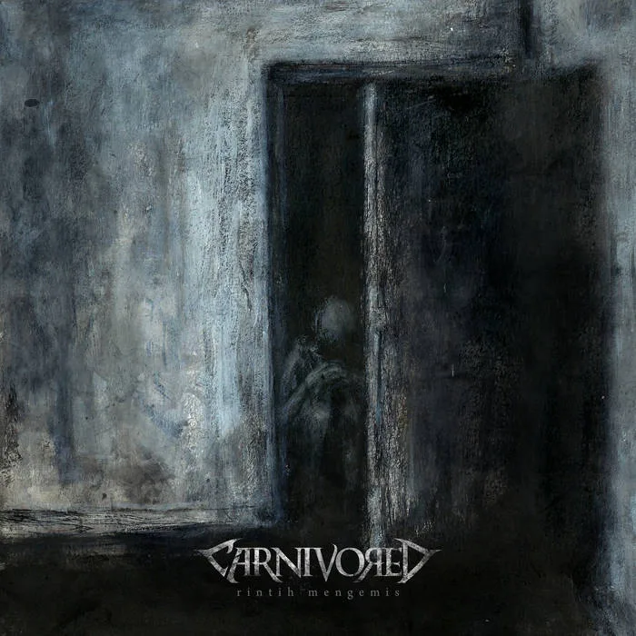 Rintih Mengemis cover