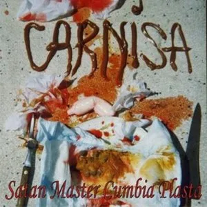 Satan Master Cumbia Plasta cover