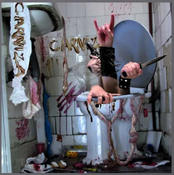 Following the Path of the Shit cover