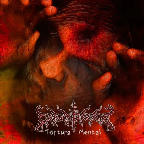 Tortura mental cover