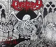 The Call of Cthulhu cover