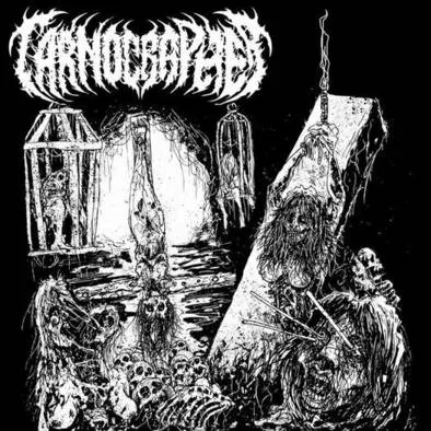 Godless Insemination cover