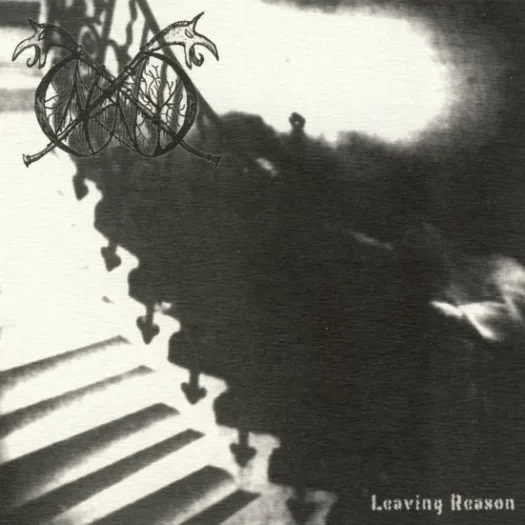 Leaving Reason cover