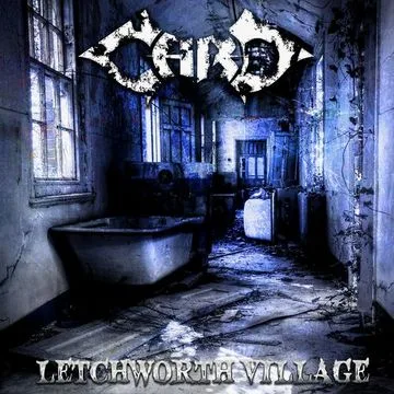 Letchworth Village cover