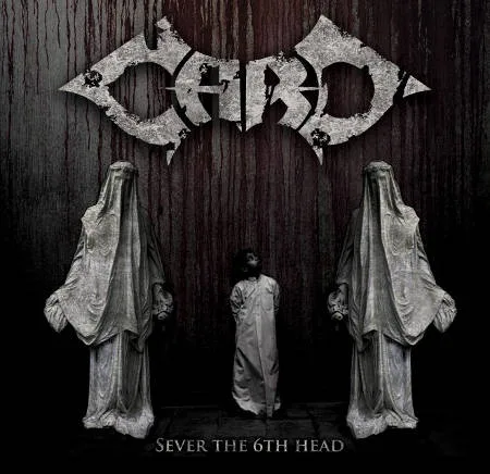 Sever the 6th Head cover