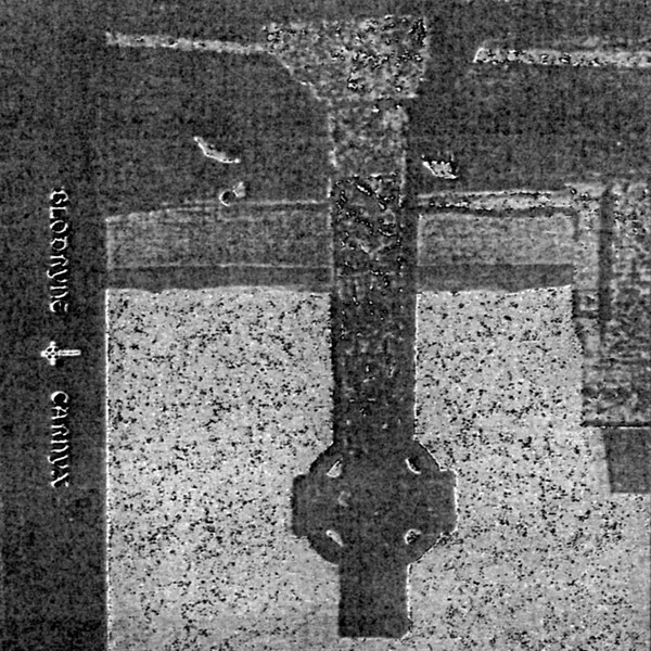 Blodryne / Carnyx cover