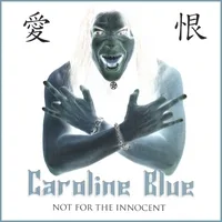 Not for the Innocent cover