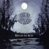 Birth of the Beast cover