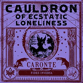 Cauldron of Ecstatic Loneliness cover