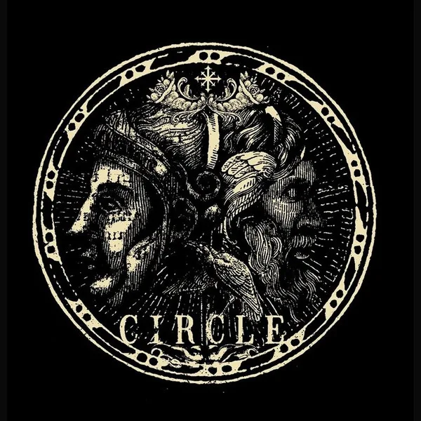 Circle cover