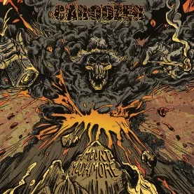 Mount Moshmore cover