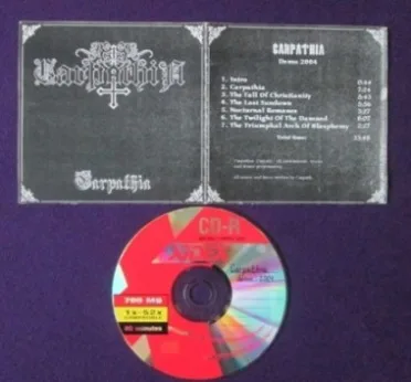 Demo 2004 cover