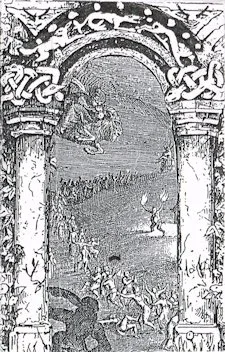 Journey Through the Cold Moors of Svarttjern cover