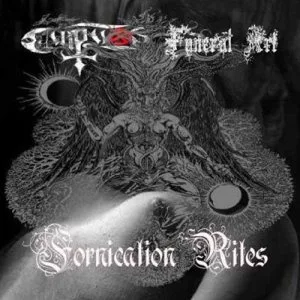 Fornication Rites cover