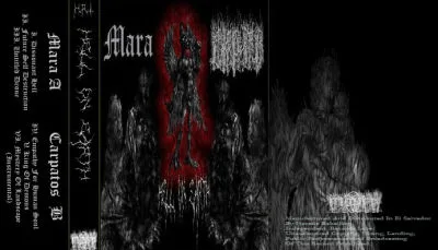 Hell on Earth cover