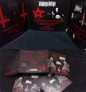 War Against Christianity cover