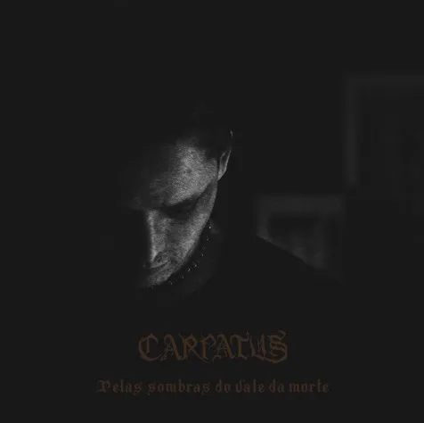 Pelas Sombras do Vale da Morte cover