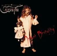 Infant Brutality cover