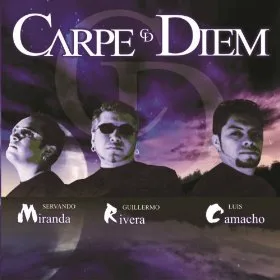 Carpe Diem cover