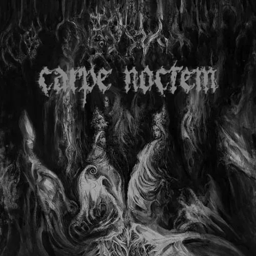 Carpe Noctem cover