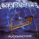 Fuckmachine cover